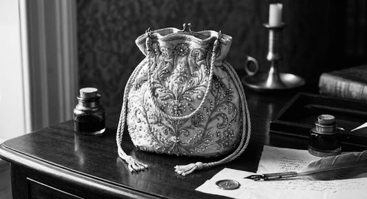 Did You Know? A royal handbag could send secret distress signals