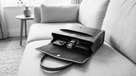 Are You A “Minimalist Chic" Or A “Organised Chaos”