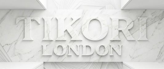 Welcome To TIKORI LONDON Journal