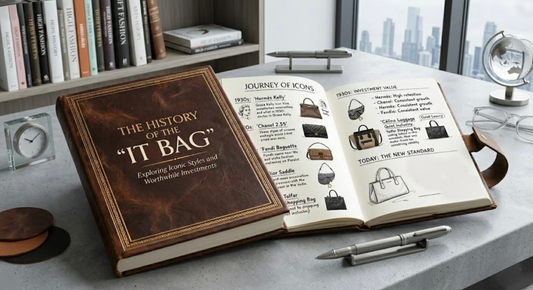 The “It Bag”