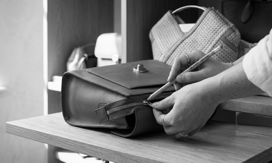 Purse First-Aid: How to Fix a Stuck Zipper (and Other Quick Saves)