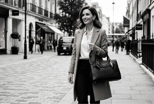 The 2026 Handbag Edit: 5 Trends Redefining Your Arm Candy This Season