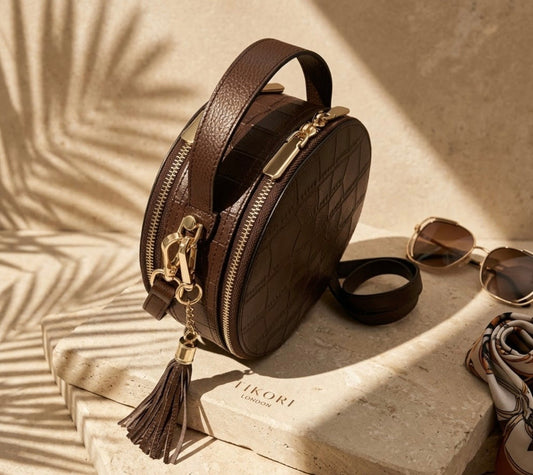 Cleopatra: A Queen Deserves The Finest Materials And The Cleopatra Is No Exception
