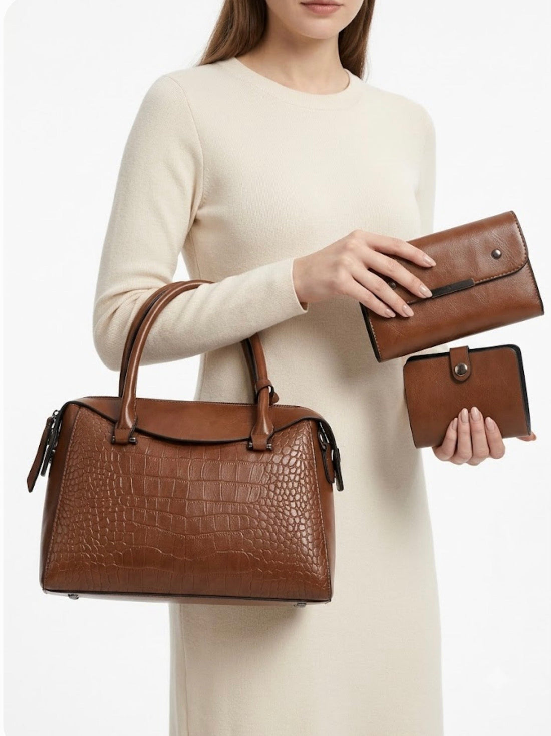 The Art of Conscious Luxury: Introducing The TIKORI Vegan Collection